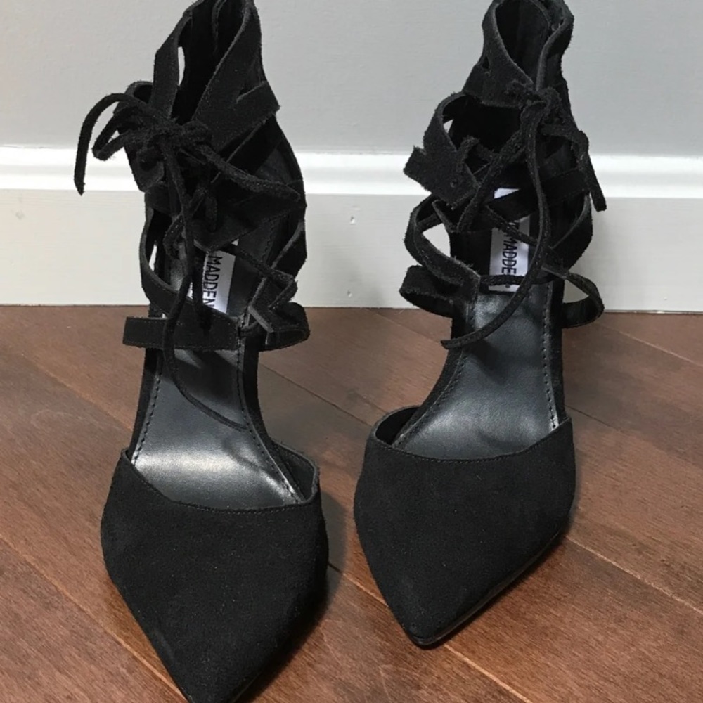 Steve Madden Heels